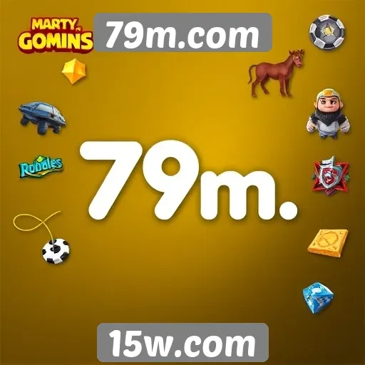 Comparação de categorias de jogos do 79m.com