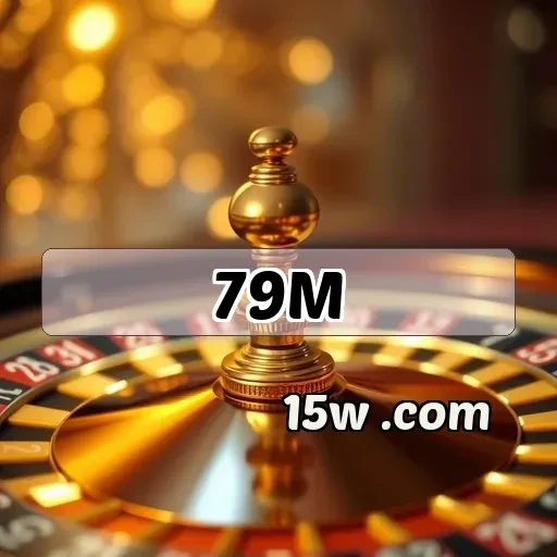 79m.com: O Login Que Transforma Jogos em Diversão