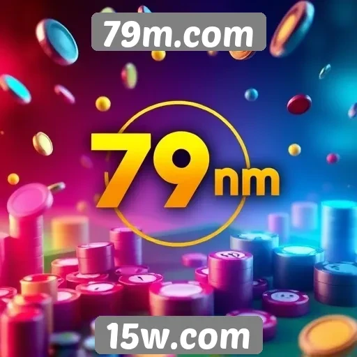 79m.com analisa tendências em jogos de azar online