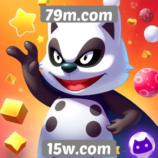 Jogos mais populares no 79m.com