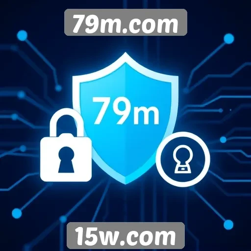 Recursos de segurança no 79m.com são avaliados